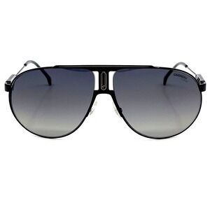 NEW!!! CARRERA Sunglasses Panamerika 65 KJ1WJ Polarized Authentic